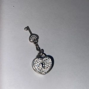 Pandora Charm